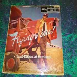 Lionel Hampton And His Orchestra - Flying Home flac
