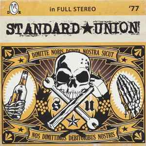 Standard Union - Standard Union flac