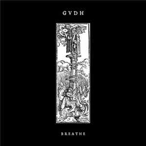 GVDH - Breathe EP flac
