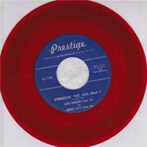 Gene Ammons vs. Sonny Stitt - Stringin' The Jug flac