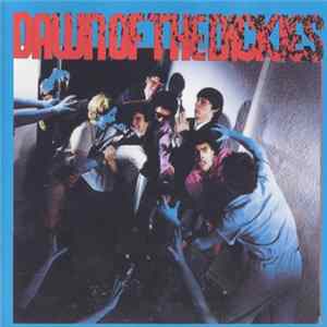 The Dickies - Dawn Of The Dickies flac