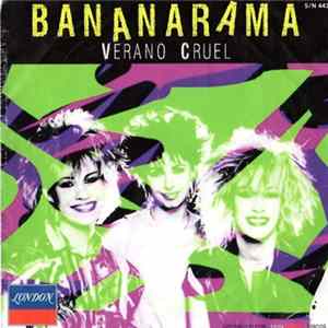 Bananarama - Verano Cruel = Cruel Summer flac