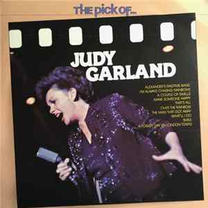 Judy Garland - The Pick Of Judy Garland flac