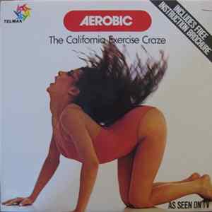 Shiva - Aerobic - The California Exercise Craze flac