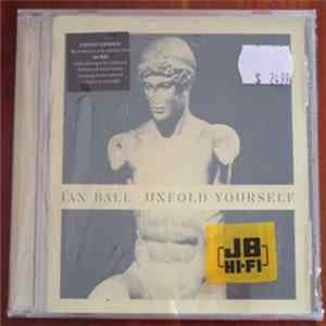 Ian Ball - Unfold Yourself flac