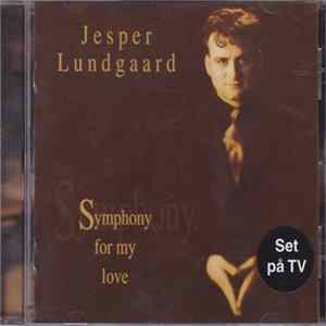 Jesper Lundgaard - Symphony For My Love flac