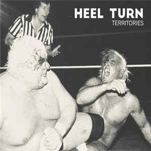 Heel Turn - Territories flac