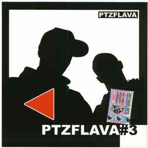 Various - PtzFlava № 3 flac