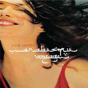 Jane Birkin - Arabesque Voyage flac
