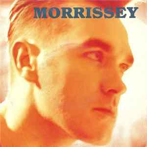 Morrissey - Interesting Drug flac