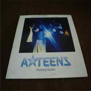 ATeens - Dancing Queen flac