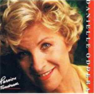 Danielle Oddera - Passion Tendresse flac