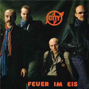 City - Feuer Im Eis flac