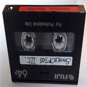 Source Of Tide - Source Of Tide III (Orginal Master) flac