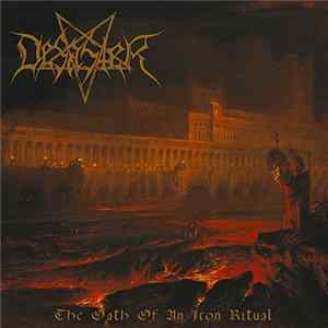 Desaster - The Oath Of An Iron Ritual flac