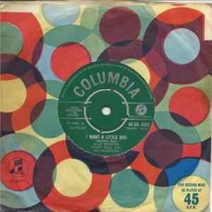 Billy Eckstine & Count Basie And His Orchestra - I Want A Little Girl flac