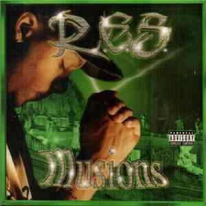 R.E.S. - Illusions flac