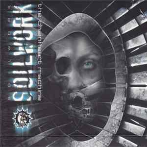 Soilwork - The Chainheart Machine flac