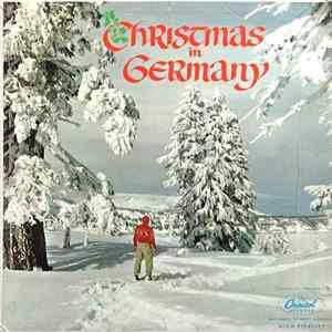 Various - Christmas In Germany flac