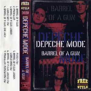 Depeche Mode - Barrel Of A Gun flac