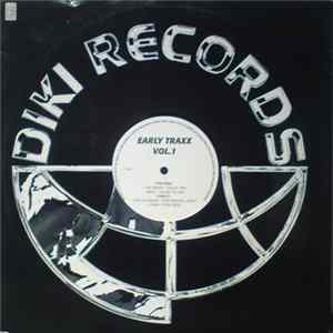 Various - Early Traxx Vol. 1 flac