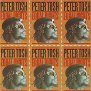 Peter Tosh - Equal Rights flac