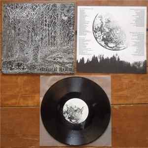 Dark Mystery - Magical Realm flac