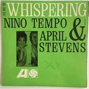 Nino Tempo & April Stevens - Whispering flac