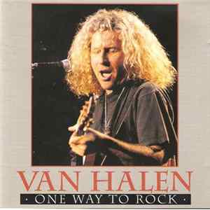 Van Halen - One Way To Rock flac