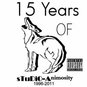 Various - 15 Years Of Studio-Animosity - 1996-2011 flac