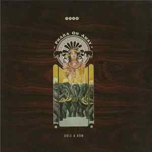 Dole & Kom - Phara Oh Away flac