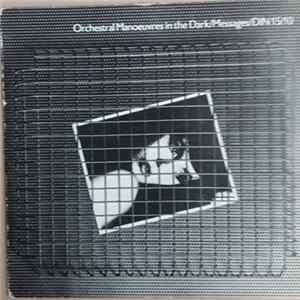 Orchestral Manoeuvres In The Dark - Messages flac