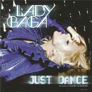 Lady Gaga Featuring Colby O'Donis - Just Dance flac