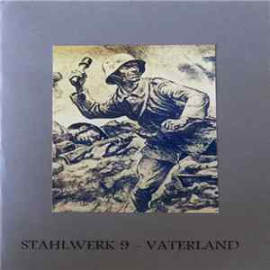 Stahlwerk 9 - Vaterland flac