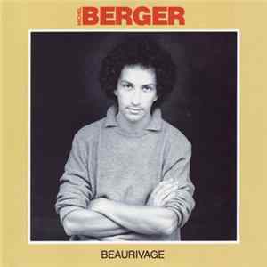 Michel Berger - Beaurivage flac