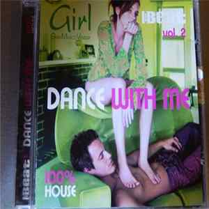 Various - Dance With Me 100% House flac