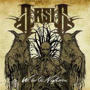 Arsis - We Are The Nightmare flac