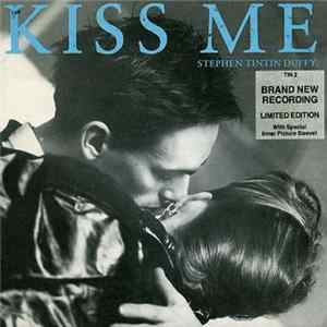Stephen Tintin Duffy - Kiss Me flac