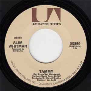 Slim Whitman - Tammy flac