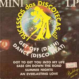 Various - Mini LP - Sucessos Das Discotecas flac