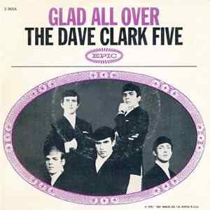 The Dave Clark Five - Glad All Over flac
