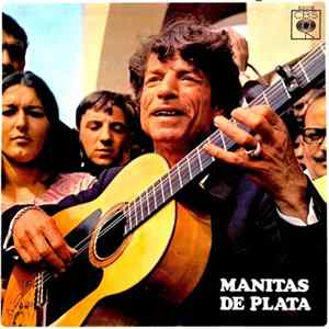 Manitas De Plata - Manitas De Plata (Grabado En Santa-Maria-De-La-Mer) flac