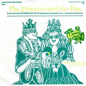 No Artist - The Princess And The Pea / Henny Penny flac