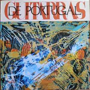 Jorge Fontes, Carlos Gonçalves - Guitarras De Portugal flac