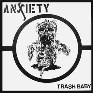 Anxiety - Trash Baby flac