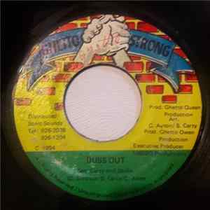 Sam Carty, Spydaman - Buss Out flac