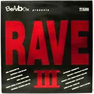 Various - Rave III flac
