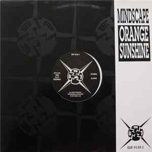 Mindscape - Orange Sunshine flac