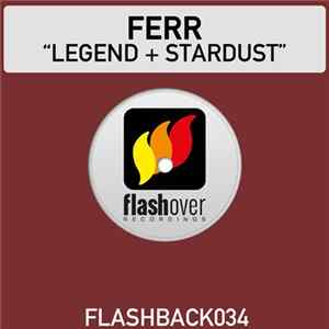Ferr - Legend + Stardust flac