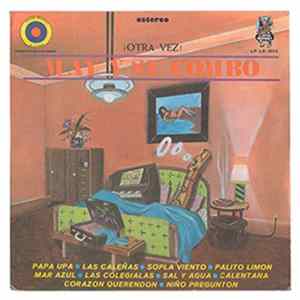 May Y Su Combo - ¡Otra Vez! flac
